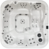 Sunbelt LS950 Hot Tub